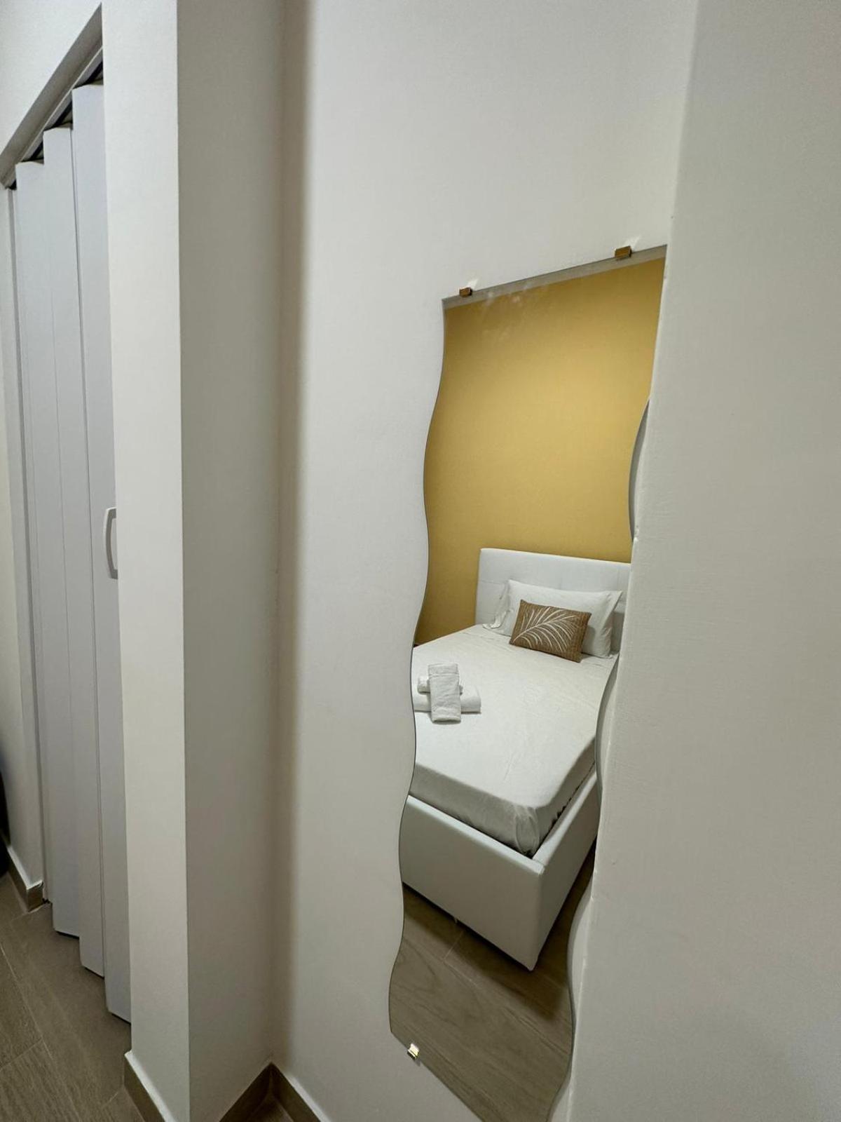 The Roman Guesthouse Zewnętrze zdjęcie