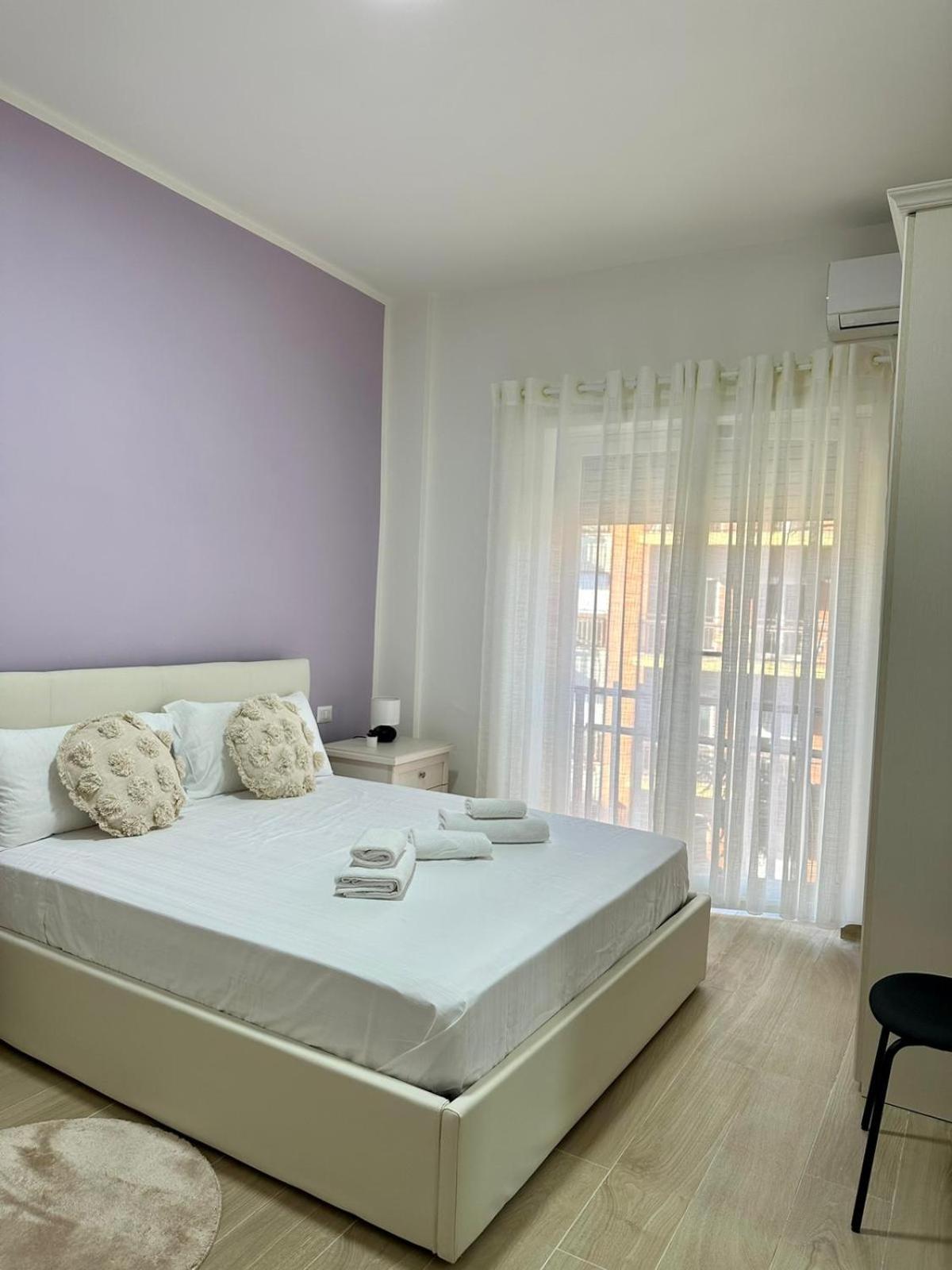 The Roman Guesthouse Zewnętrze zdjęcie