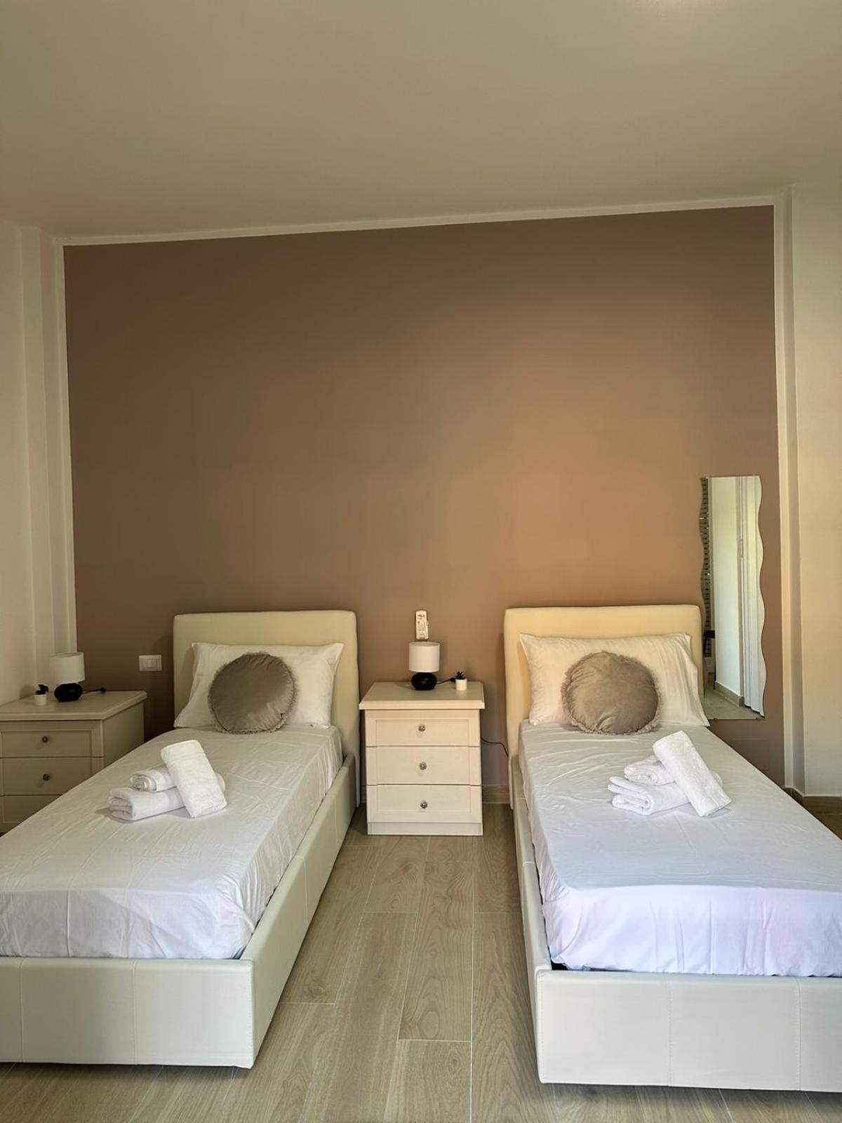 The Roman Guesthouse Zewnętrze zdjęcie