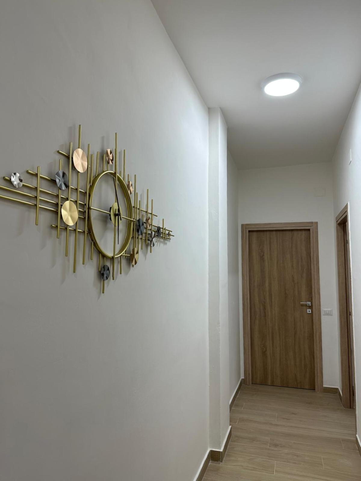 The Roman Guesthouse Zewnętrze zdjęcie
