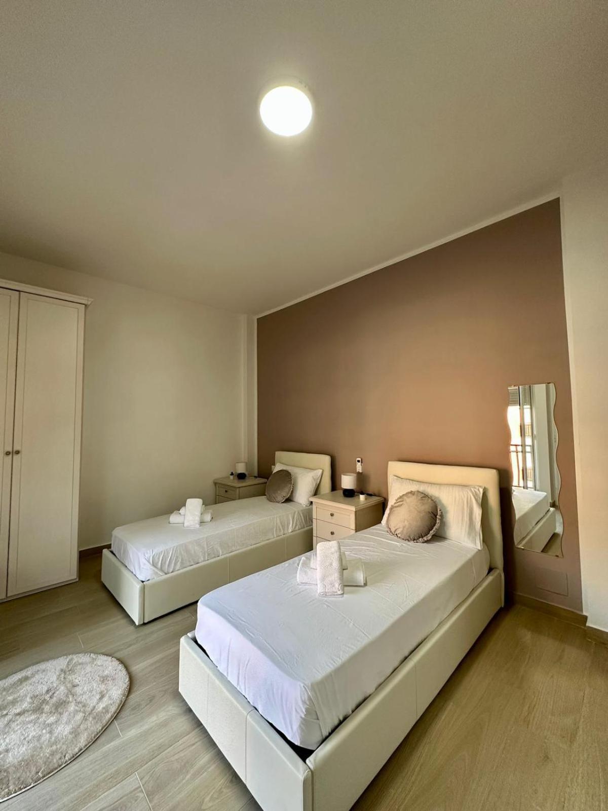 The Roman Guesthouse Zewnętrze zdjęcie